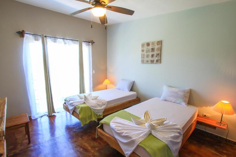 Funny Wave Guest House Cabuya  Bagian luar foto