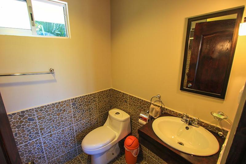 Funny Wave Guest House Cabuya  Bagian luar foto
