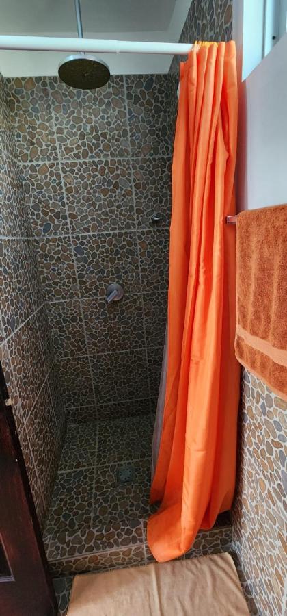 Funny Wave Guest House Cabuya  Bagian luar foto