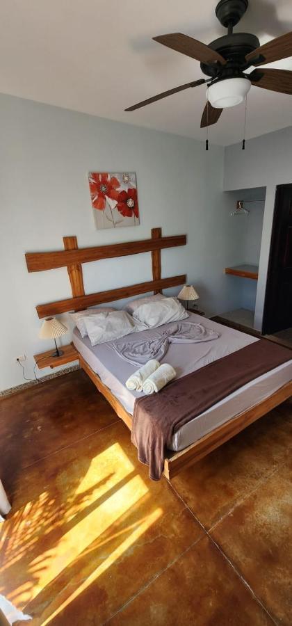 Funny Wave Guest House Cabuya  Bagian luar foto