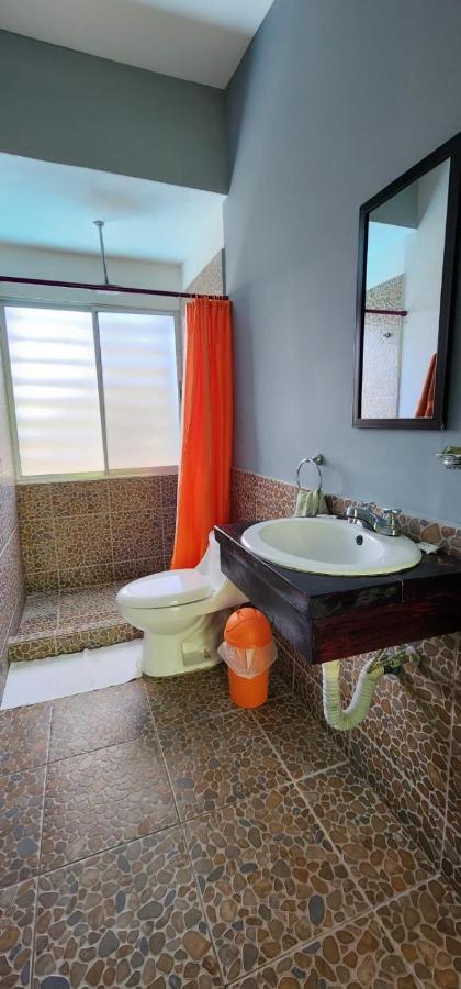Funny Wave Guest House Cabuya  Bagian luar foto