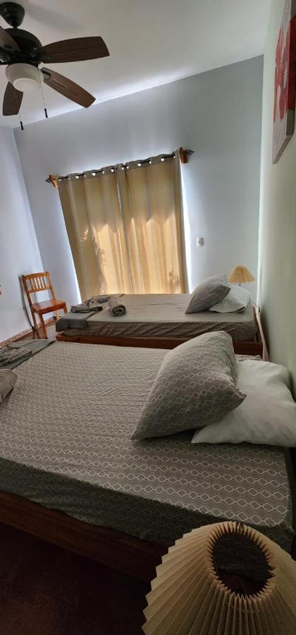 Funny Wave Guest House Cabuya  Bagian luar foto