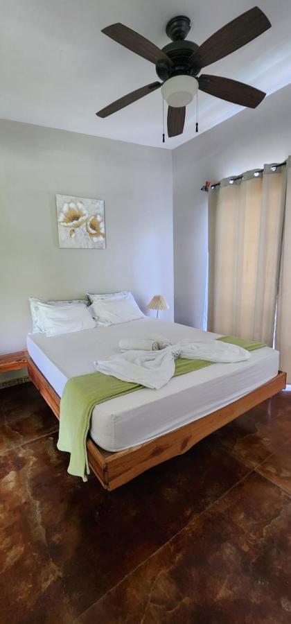 Funny Wave Guest House Cabuya  Bagian luar foto